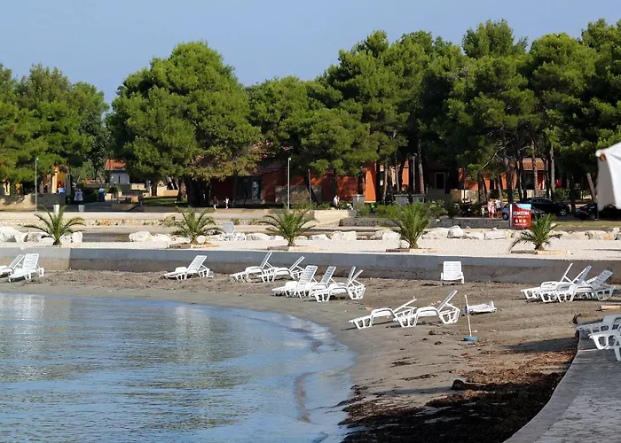 Apartamento 7171c Umag