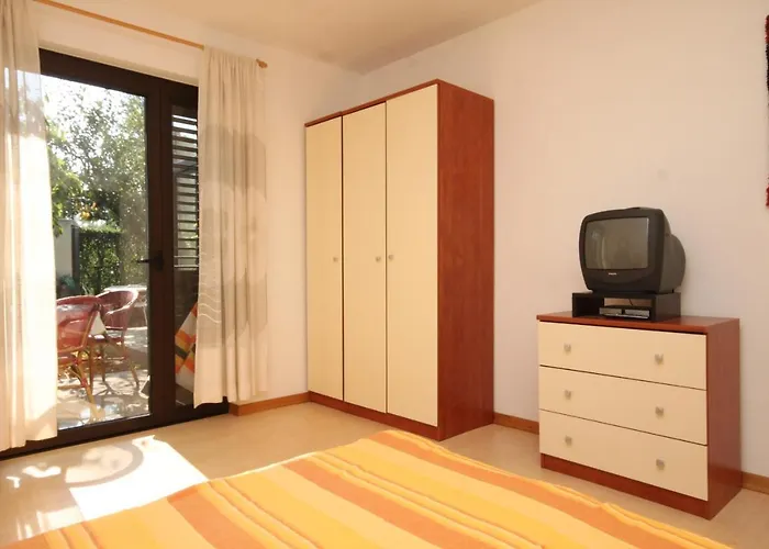 7171c Apartamento Umag