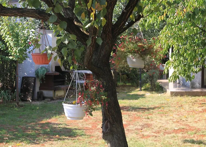 7171c Apartamento Umag