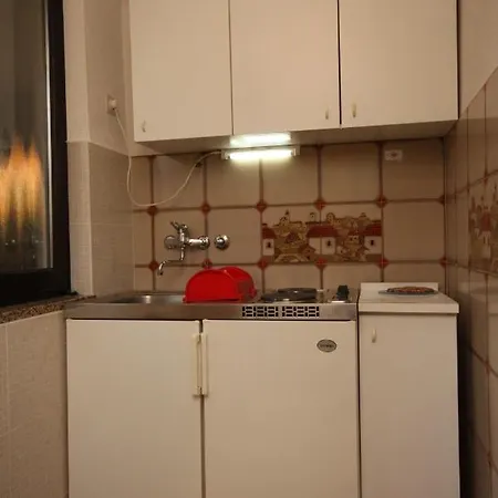 Apartamento 7171c Umag